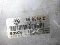 блок управления двигателем Volkswagen Passat B5 1999, 1.9 л., дизель, МКПП, седан, 038906019BJ - фото №4