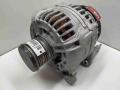 генератор Audi A3 8P [2-й рестайлинг] 2011, 2.0 л., TD, дизель, МКПП, передний привод, AAL1765 - фото №2