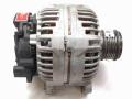 генератор Audi A3 8P [2-й рестайлинг] 2011, 2.0 л., TD, дизель, МКПП, передний привод, AAL1765 - фото №6