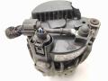 генератор Volkswagen Fox 2 поколение 5Z [рестайлинг] 2011, 1.2 л., i, бензин, МКПП, передний привод, 03D903025H - фото №7