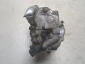 компрессор кондиционера Skoda 2005, 1.4 л., МКПП, бежевый, 6Q0820803R - фото №5