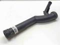 трубка охлаждающей жидкости Volkswagen Fox 2 поколение 5Z [рестайлинг] 2011, 1.2 л., i, бензин, МКПП, передний привод, 03D121026F - фото №2