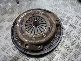 маховик Peugeot Partner 1 поколение (M49) 2001, 1.9 л., дизель, 9629137510