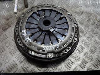 маховик Fiat Ulysse 1 поколение [рестайлинг] 2000, 2.0 л., дизель, МКПП, минивэн