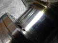 коленвал Peugeot 306 1 поколение [рестайлинг] 1999, 2.0 л., дизель - фото №5