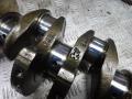 коленвал Peugeot 306 1 поколение [рестайлинг] 1999, 2.0 л., дизель - фото №11