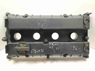 клапанная крышка Ford Mondeo 3 поколение [рестайлинг] 2007, 1.6 л., i, бензин, МКПП, передний привод, PNBA