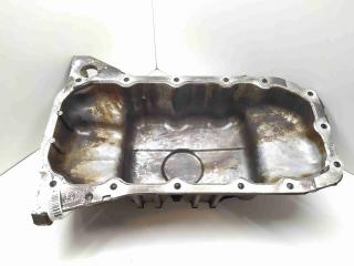 масляный поддон Ford Mondeo 3 поколение [рестайлинг] 2007, 1.6 л., i, бензин, МКПП, передний привод, 98MM6675EA