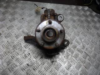 ступица передняя правая Ford Mondeo 3 поколение [рестайлинг] 2007, 2.0 л., дизель, МКПП, хетчбэк 5 дв.