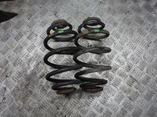 пружина задняя Volkswagen Passat B5 1999, 1.9 л., дизель, МКПП, седан