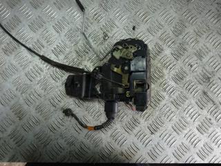 замок двери передней правой Volkswagen Passat B5 1998, 1.9 л., дизель, МКПП, универсал