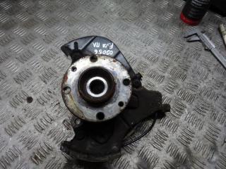 ступица передняя левая Ford Ka 2 поколение 2009, 1.2 л., бензин, МКПП, хетчбэк 5 дв.