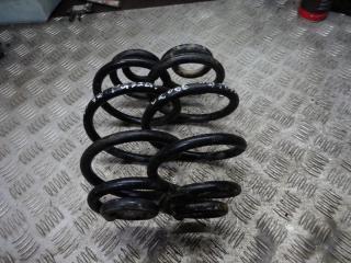 пружина задняя Volkswagen Passat B5 1998, 1.9 л., дизель, МКПП, универсал