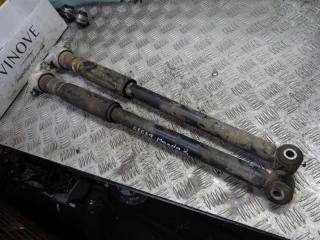 амортизатор задний Mazda 2 1 поколение 2003, 1.4 л., бензин, АКПП, минивэн