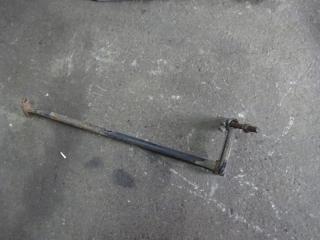 торсион подвески Volkswagen Transporter T4 2001