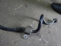 стабилизатор подвески (поперечной устойчивости) Peugeot 207 1 поколение 2006, 1.6 л., дизель, МКПП, хетчбэк 5 дв. - фото №7