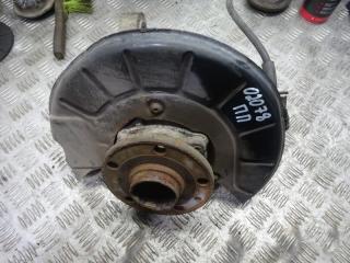 ступица передняя правая Volkswagen Passat B6 2010, 1.6 л., дизель, МКПП, универсал