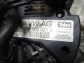 генератор Volkswagen Golf Plus 1 поколение 2005, 1.6 л., бензин, МКПП, минивэн, 06F903023C - фото №4