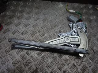 стеклоподъемник электрический передний правый Toyota Corolla 8 поколение (E110) 1999, 1.6 л., бензин, МКПП, хетчбэк 5 дв., 8571012220