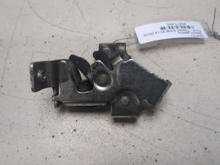 замок двери задней правой Ford Transit 7 поколение 2010, 2.4 л., МКПП, серебристый, 1755986