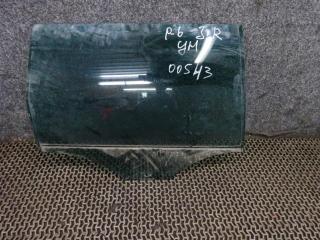 стекло двери задней правой Volkswagen Passat B6 2007, 2.0 л., дизель, МКПП, универсал