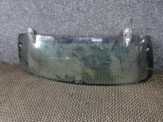 стекло заднее Kia Sorento 1 поколение 2005, 2.5 л., дизель, МКПП, внедорожник 5 дв.