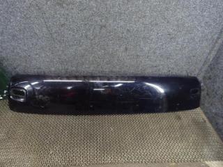 спойлер MAN TGS 1 поколение 2008, 81637010060