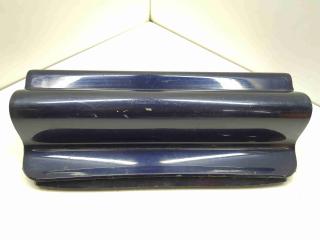 заглушка (решетка) в бампер BMW 5 серия E39 1998, универсал, 51128165099