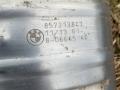 глушитель BMW X5 F15 2015, дизель, 857213847, 8572138 - фото №5