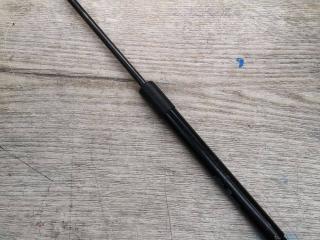 амортизатор капота Alfa Romeo 2018, 2.0 л., бензин, АКПП, 00505434870, 505434870