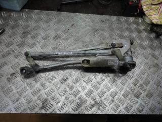 механизм стеклоочистителя (трапеция дворников) Ford Fiesta 6 поколение 2011, 1.3 л., бензин, МКПП, хетчбэк 5 дв., 8A6117B571AB, 8A6117500AE