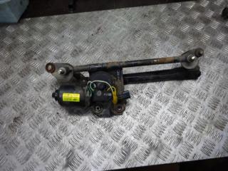 механизм стеклоочистителя (трапеция дворников) Hyundai Getz 1 поколение [рестайлинг] 2008, 1.1 л., бензин, МКПП, хетчбэк 5 дв., 981001S100, 2080325