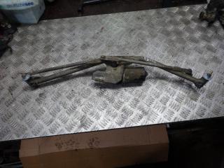 механизм стеклоочистителя (трапеция дворников) Volkswagen Transporter T4 2002, 2.5 л., дизель, МКПП, микроавтобус, 701955603