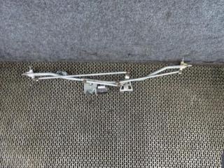 механизм стеклоочистителя (трапеция дворников) Opel Meriva 1 поколение (A) [рестайлинг] 2006, 1.4 л., бензин, МКПП, хетчбэк 5 дв., 91498233