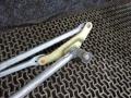 механизм стеклоочистителя (трапеция дворников) Citroen Xsara Picasso 1 поколение 2004, 3397020573 - фото №7