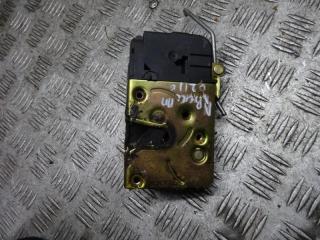 замок двери передней правой Citroen Berlingo 1 поколение (M49) 1999