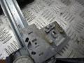стеклоподъемник передний левый Peugeot 206 1 поколение 2001, 2.0 л., бензин, МКПП, кабриолет, 9636627680 - фото №3