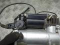 компрессор пневмоподвески Volkswagen Touareg 1 поколение 2005, 2.5 л., дизель, АКПП, внедорожник 5 дв. - фото №6