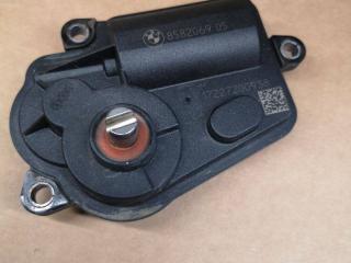 заслонка выхлопной системы BMW X3 G01 2018, 2.0 л., дизель, 8582069, 858206905