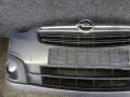 бампер передний Opel Combo 4 поколение (D) 2011, 1.6 л., дизель, МКПП, минивэн - фото №4