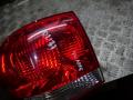фонарь задний левый Volkswagen Touareg 1 поколение 2005, 2.5 л., дизель, АКПП, внедорожник 5 дв. - фото №5
