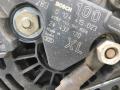 генератор Opel Astra G 2004, 1.4 л., i, бензин, 0124415023 - фото №6