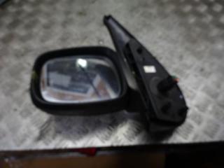зеркало наружное левое Renault Kangoo 1 поколение 2003, 1.5 л., дизель, МКПП, фургон