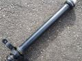 карданный вал Porsche Macan 1 поколение 2015, 3.0 л., дизель, 95B521101 - фото №2