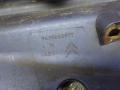 решетка радиатора Citroen Berlingo 1 поколение (M49) 2002, 1.6 л., бензин, МКПП, фургон, 3635603977 - фото №7