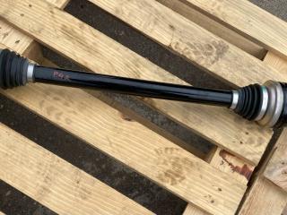 полуось задняя (приводной вал, ШРУС) Porsche 2023, 2.9 л., бензин, АКПП, 95B501204