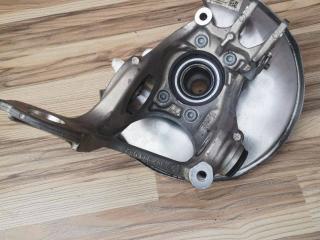 кулак задний правый Porsche 2023, 2.9 л., бензин, АКПП, 8R0505436C