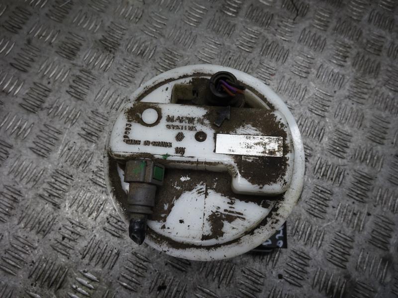 насос топливный Dacia Sandero 1 поколение 2009, 1.4 л., бензин, МКПП, хетчбэк 5 дв., BN - фото №1