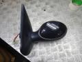 зеркало наружное левое Peugeot 206 1 поколение 2001, 2.0 л., МКПП, кабриолет - фото №5