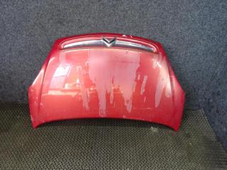 капот Citroen Xsara Picasso 1 поколение 2004